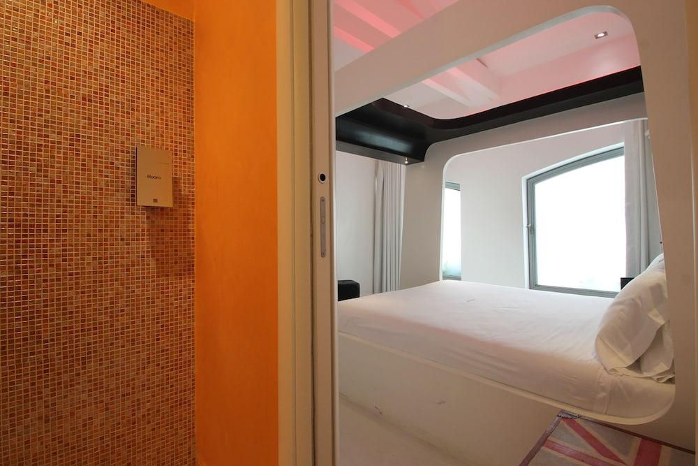 Gasthof Irooms Forum & Colosseum Rom
