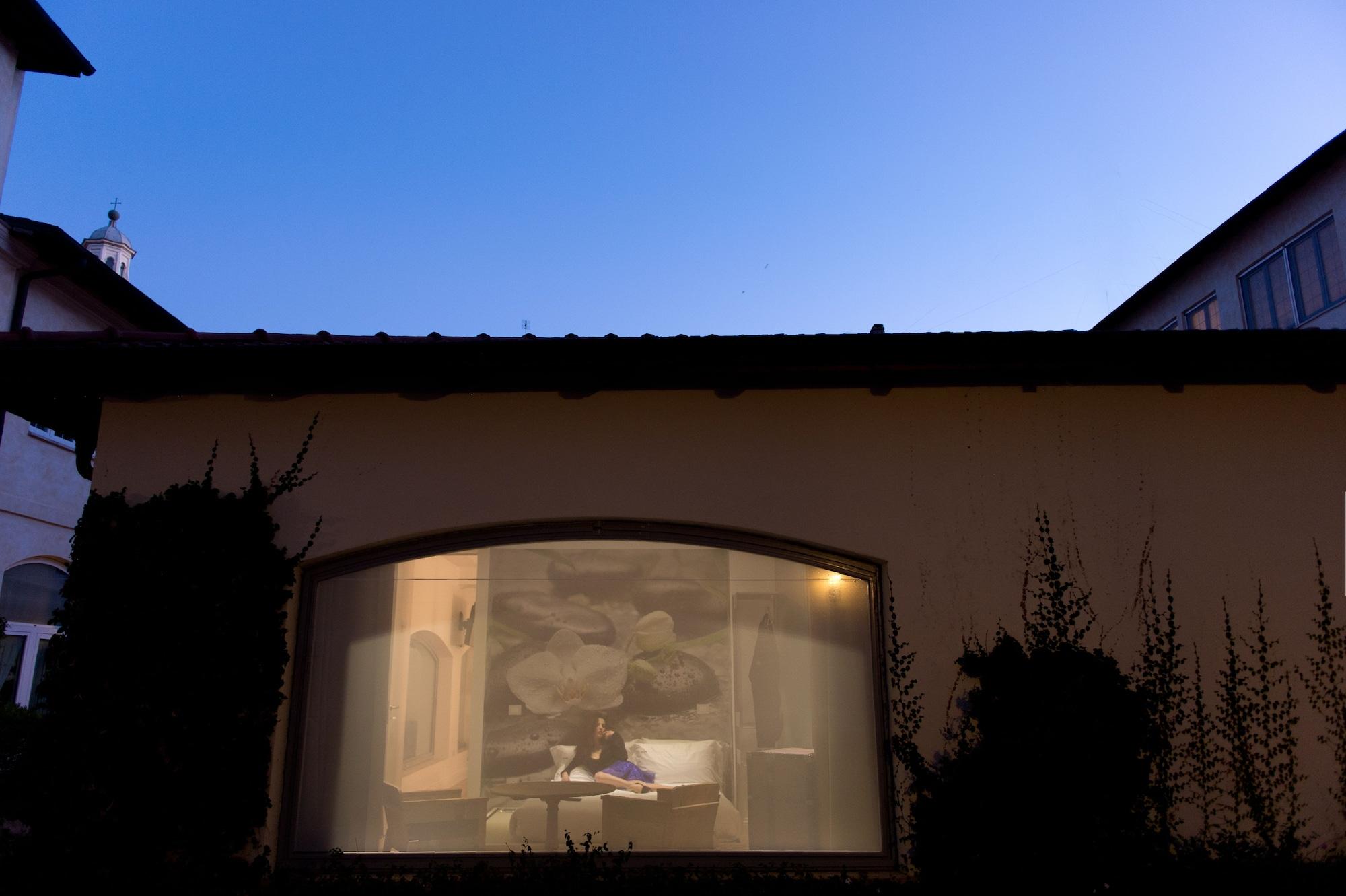 Irooms Forum & Colosseum Gasthuis 4*