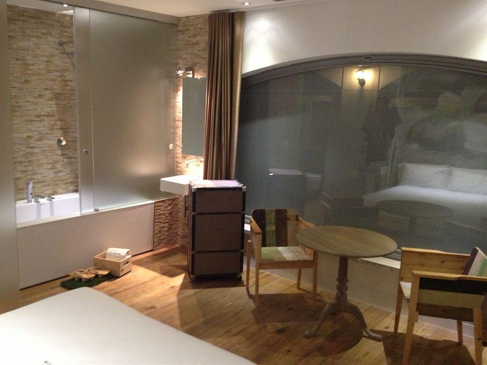 Irooms Forum & Colosseum Gasthuis 4*