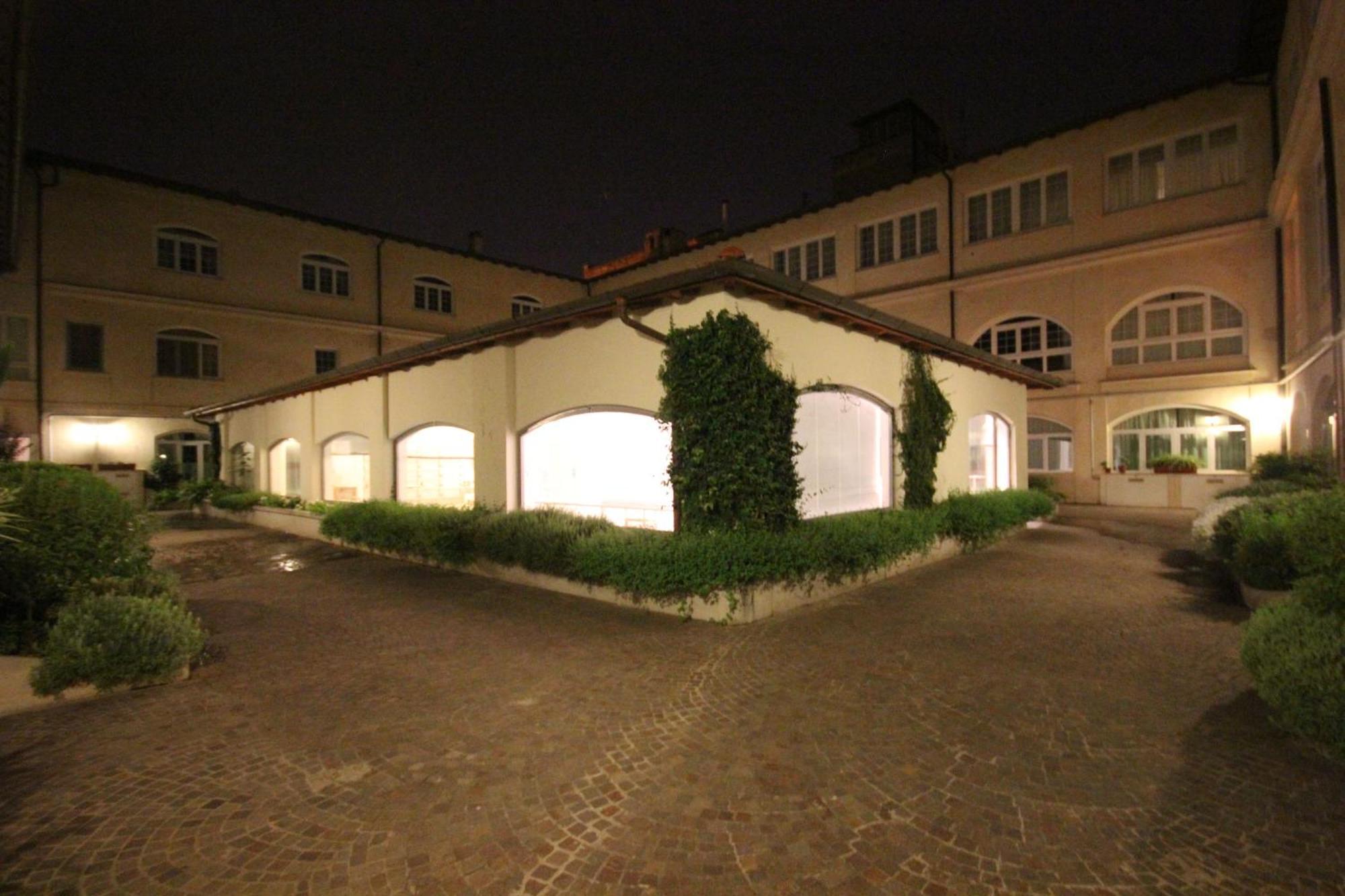 Irooms Forum&colosseum Rome