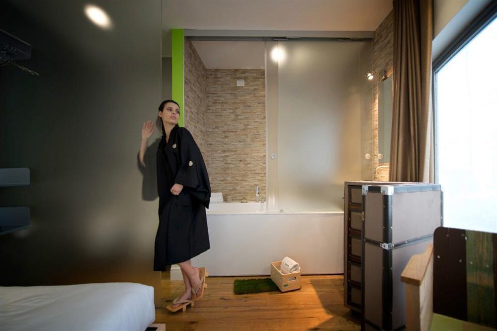 Irooms Forum & Colosseum Gasthuis 4*