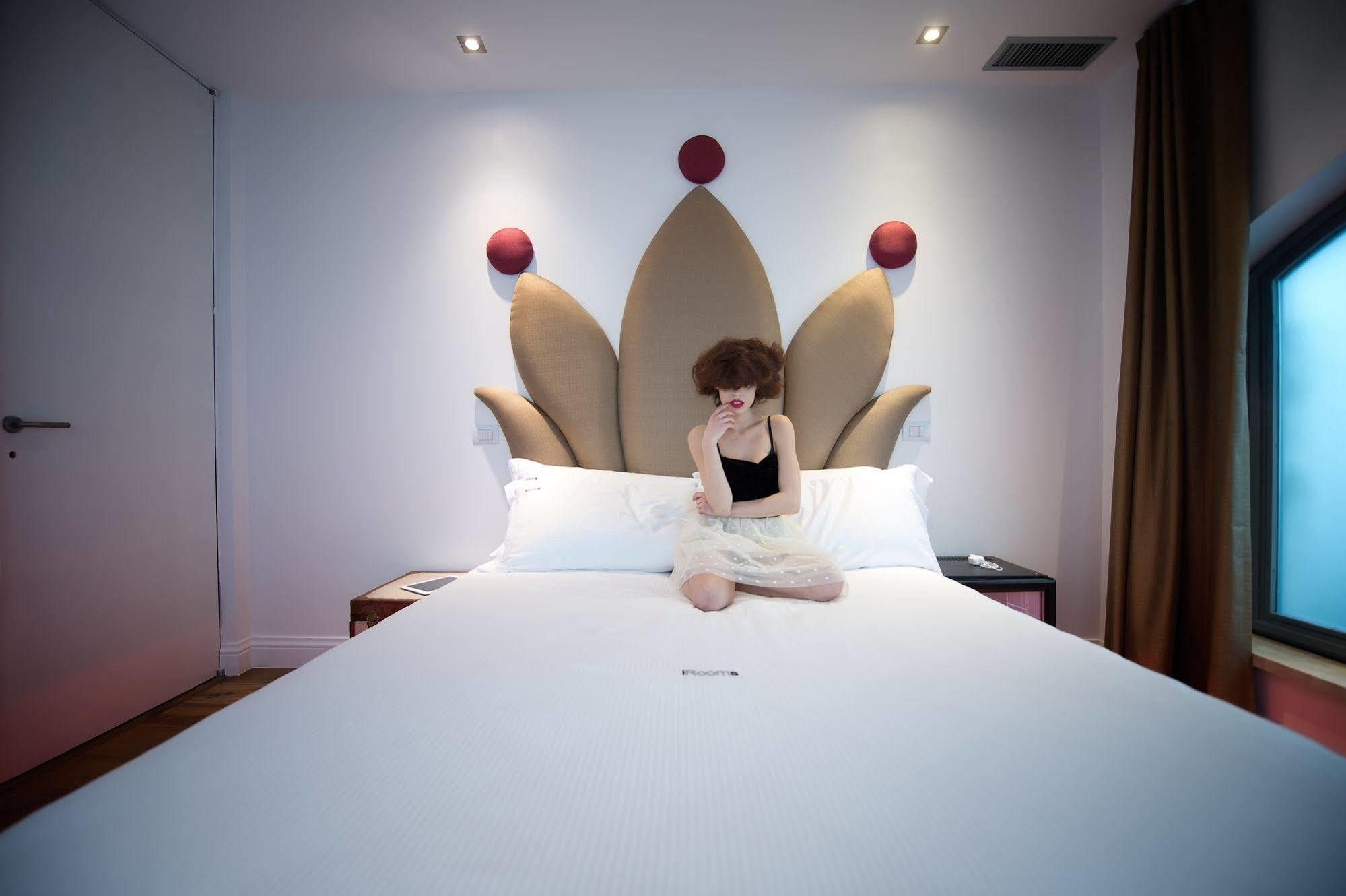 Irooms Forum & Colosseum Gasthuis 4*