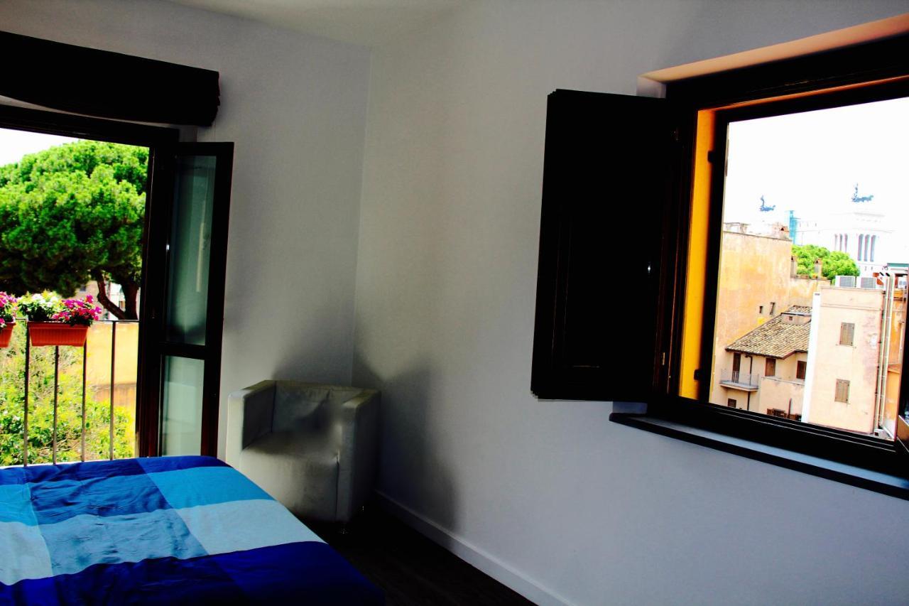 Gasthuis Irooms Forum & Colosseum 4*