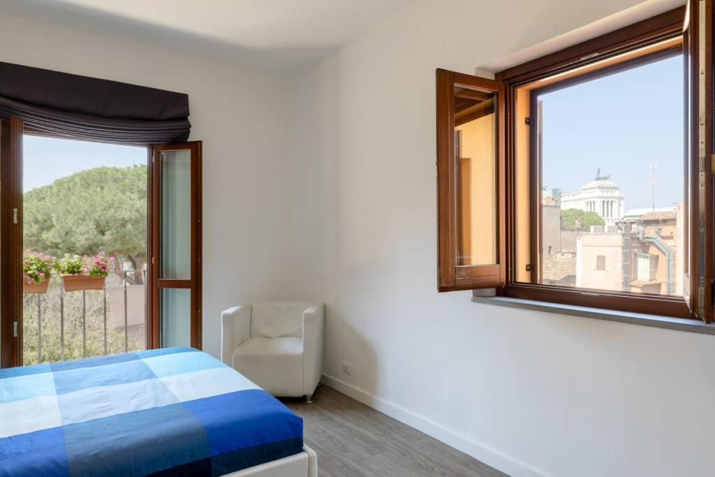 Irooms Forum & Colosseum 4* Rome